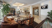  Vacation Hub International | Cala Di Volpe Boutique Hotel Room