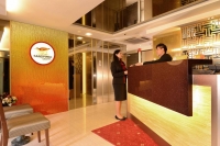  Vacation Hub International | Sandpiper Hotel Room