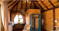  Vacation Hub International | Chapman Safaris Game Lodge Room