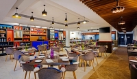  Vacation Hub International | Zone by the Park Chennai Room
