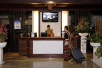  Vacation Hub International | Best Western Resort Kuta Room