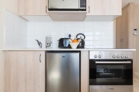  Vacation Hub International | Vesper Apartments Room