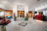  Vacation Hub International | Leonardo Hotel Heidelberg City Center Room