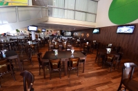  Vacation Hub International | Holiday Inn Parque Anhembi Room