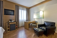  Vacation Hub International | Tryp Sao Paulo Tatuape Hotel Room