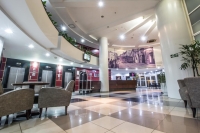  Vacation Hub International | Nobile Downtown Sao Paulo Room