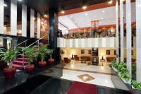  Vacation Hub International | Globales Republica Room