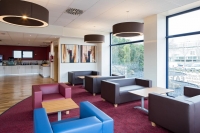  Vacation Hub International | Travelodge Barcelona Fira Room