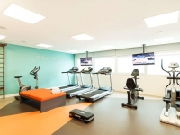  Vacation Hub International | Novotel Santos Room