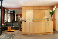  Vacation Hub International | Pavillon Villiers Etoile Room