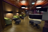  Vacation Hub International | Park Inn by Radisson Glasgow City Centre Room