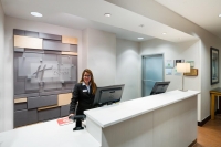  Vacation Hub International | Holiday Inn Express New York City Times Square Room