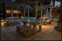  Vacation Hub International | Cocomo Guesthouse & Spa Room