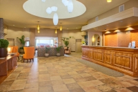  Vacation Hub International | Hilton Garden Inn San Luis Obispo/Pismo Beach Room