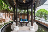  Vacation Hub International | Dara Samui Beach Resort & Spa Villa Room