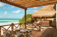  Vacation Hub International | Turquoize at Hyatt Ziva Cancun Room