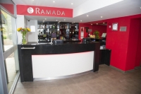  Vacation Hub International | Ramada South Mimms M25 Room