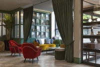  Vacation Hub International | O'Callaghan Stephen's Green Hotel Room