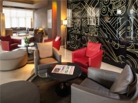  Vacation Hub International | Movenpick Casablanca Hotel Room