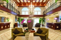  Vacation Hub International | Marriott's Marbella Beach Resort Room
