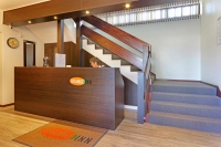  Vacation Hub International | Orange Inn Melkbosstrand Room