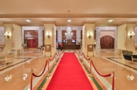  Vacation Hub International | Legacy Ottoman Hotel Room