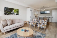  Vacation Hub International | The Regency Apartment Hotel Menlyn Room
