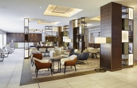  Vacation Hub International | London Marriott Hotel Regents Park Room