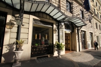  Vacation Hub International | Hotel Veneto Palace Room