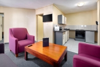 Vacation Hub International | Fortis Hotel Manor Room
