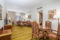  Vacation Hub International | Holiday Inn Bur Dubai - Embassy District Room