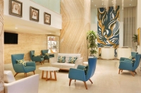  Vacation Hub International | Ramada Downtown Dubai Room