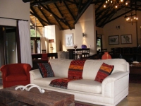  Vacation Hub International | Buffalo Thorn Lodge Pilanesberg Room