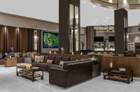  Vacation Hub International | DoubleTree Suites by Hilton Hotel New York City Room