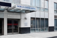  Vacation Hub International | World Center Hotel Room