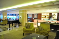 Vacation Hub International | Hilton Alexandria Corniche Room
