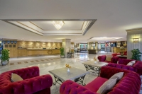  Vacation Hub International | Sultan Gardens Resort Sharm El Sheikh Room