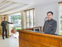  Vacation Hub International | Royal President Bangkok Room