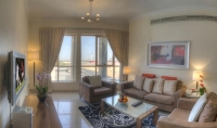  Vacation Hub International | Al Barsha Hotel Apartments Room
