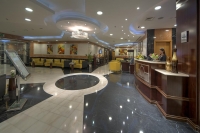  Vacation Hub International | Al Khoory Hotel Apartments Room