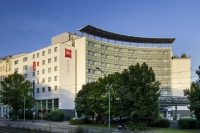  Vacation Hub International | ibis Hotel Berlin Mitte Room