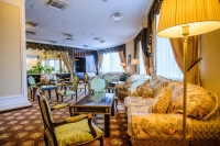  Vacation Hub International | SK Royal Hotel Moscow Room