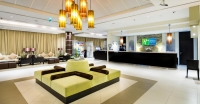  Vacation Hub International | Holiday Inn Express Dubai Internet City Room