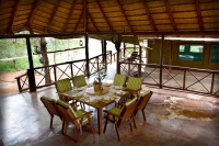  Vacation Hub International | Maerua Luxury Safari Tents Room