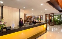  Vacation Hub International | The Holiday Resort Room