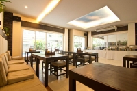  Vacation Hub International | Neta Resort Pattaya Room