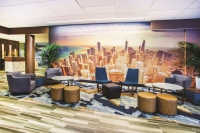  Vacation Hub International | La Quinta Inn & Suites Chicago Downtown Room