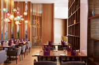  Vacation Hub International | Mercure Kuala Lumpur Shaw Parade Hotel Room