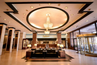  Vacation Hub International | Radisson Montevideo Victoria Plaza Hotel Room