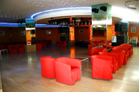  Vacation Hub International | AR Roca Esmeralda Wellness & Spa Calpe Hotel Room